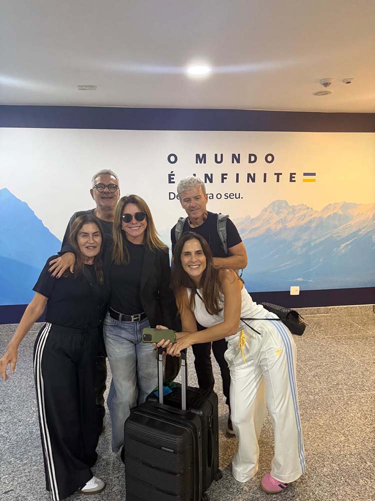 Núcleo Fluminense
