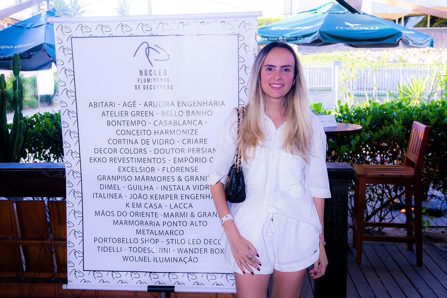Núcleo Fluminense