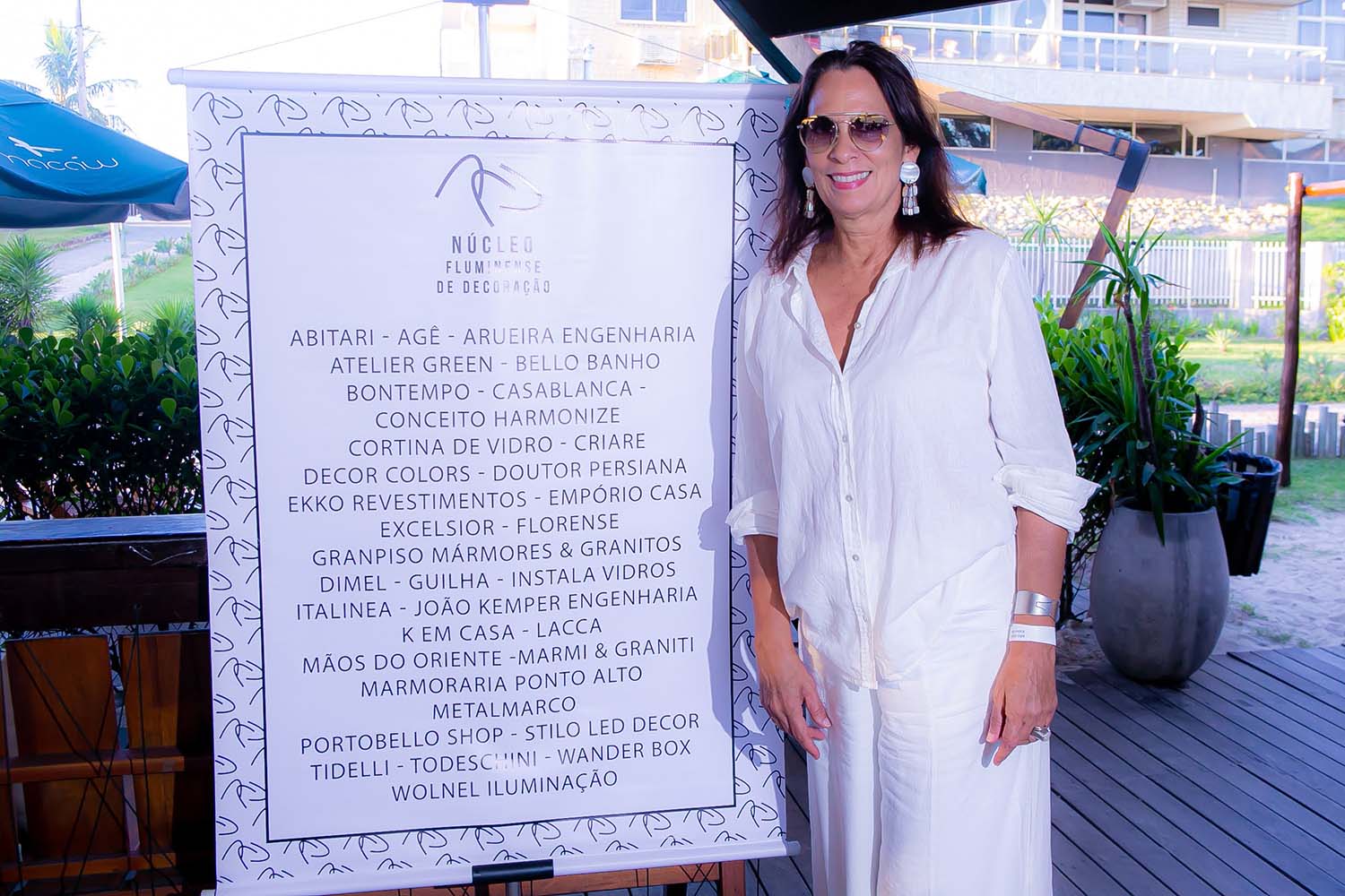 Núcleo Fluminense