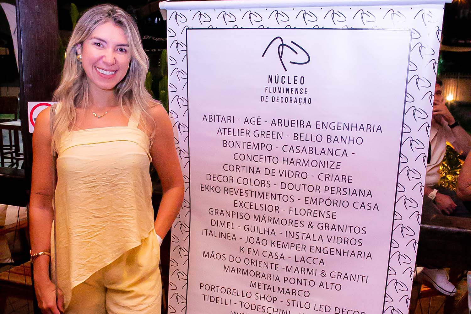 Núcleo Fluminense