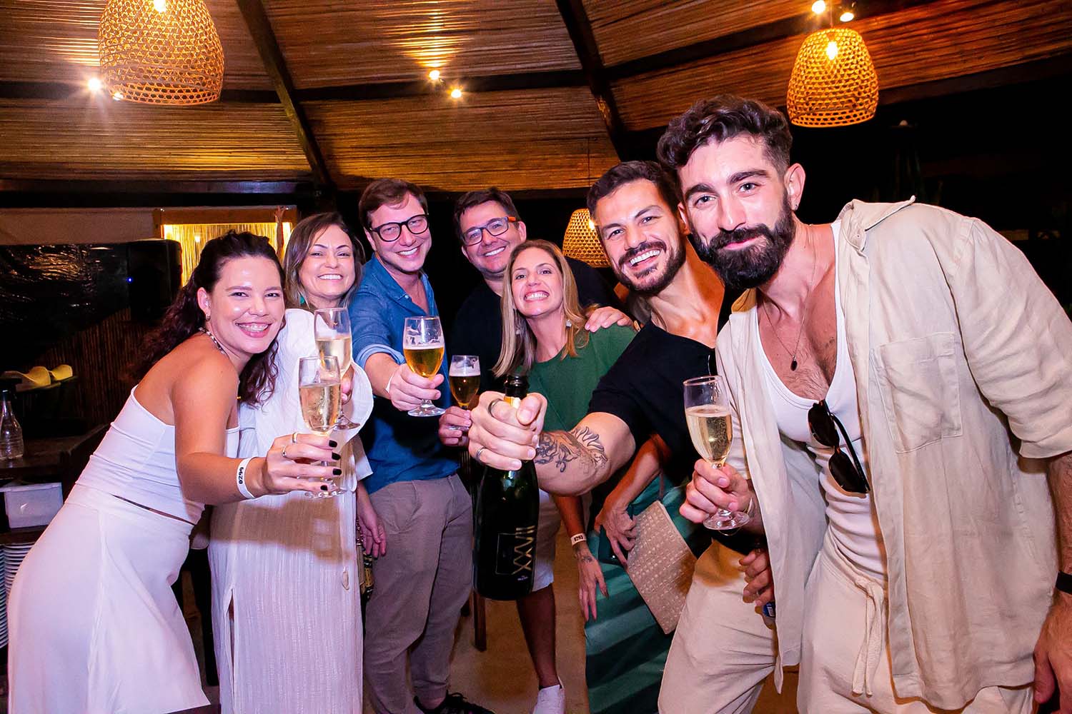 Núcleo Fluminense