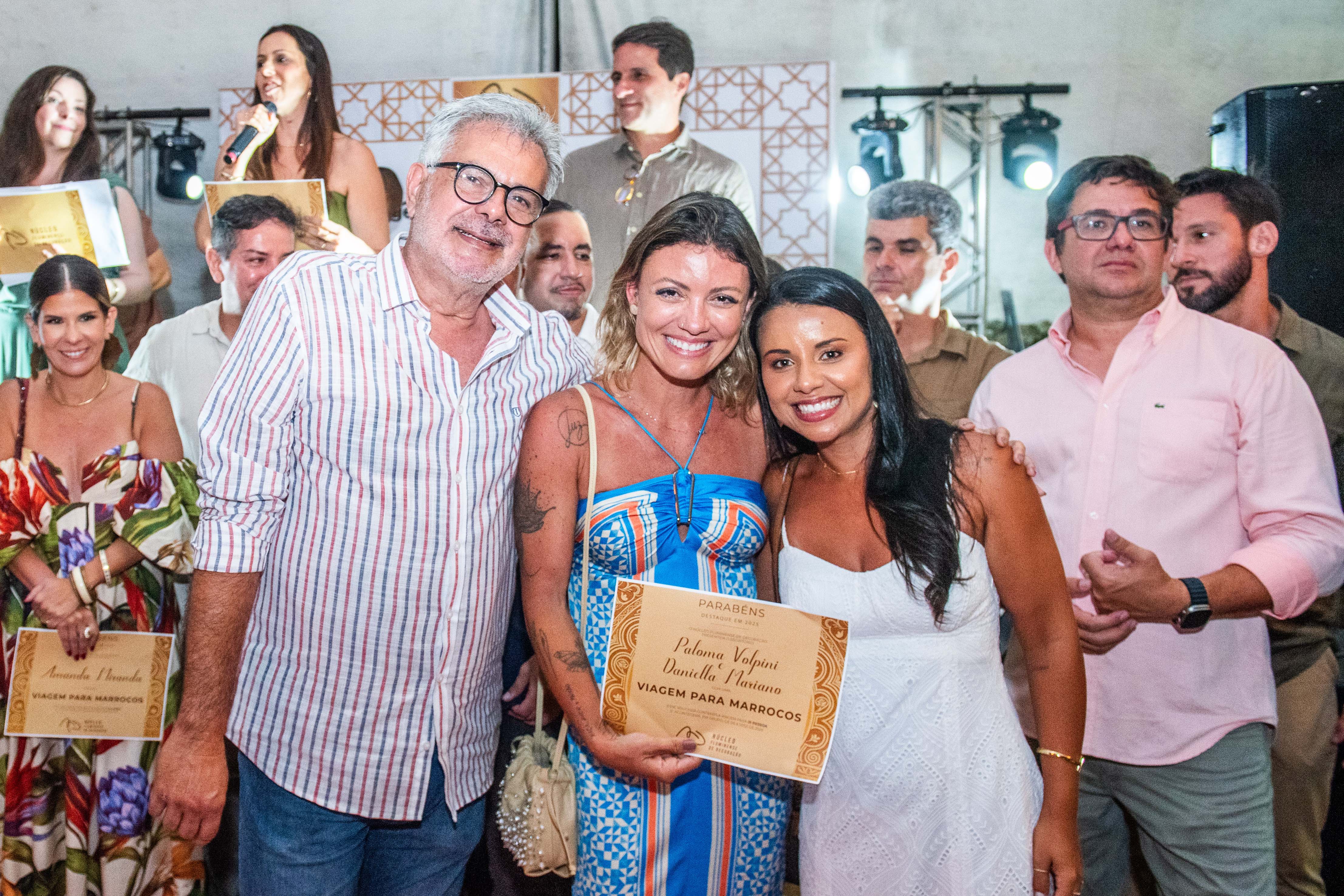Núcleo Fluminense