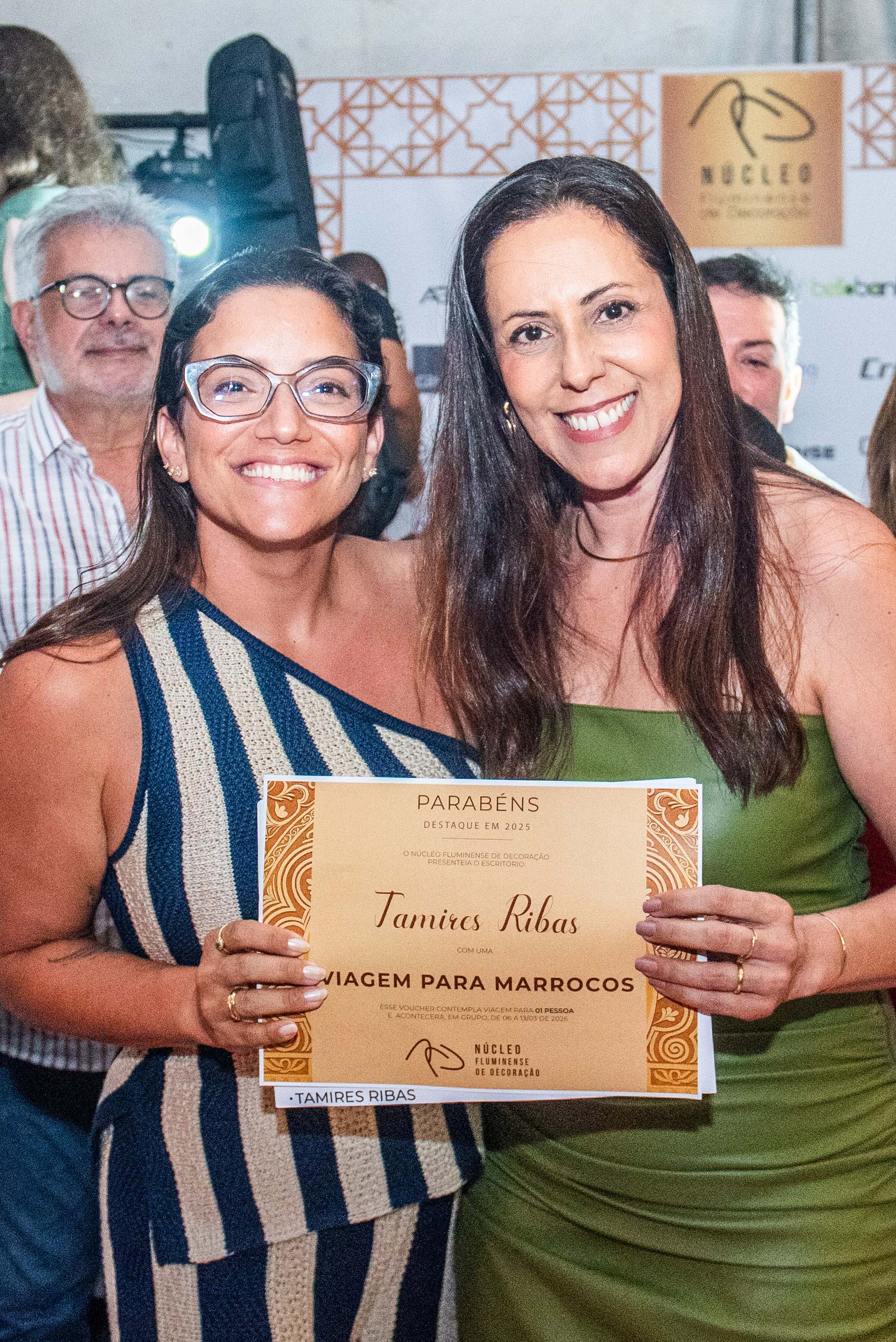 Núcleo Fluminense